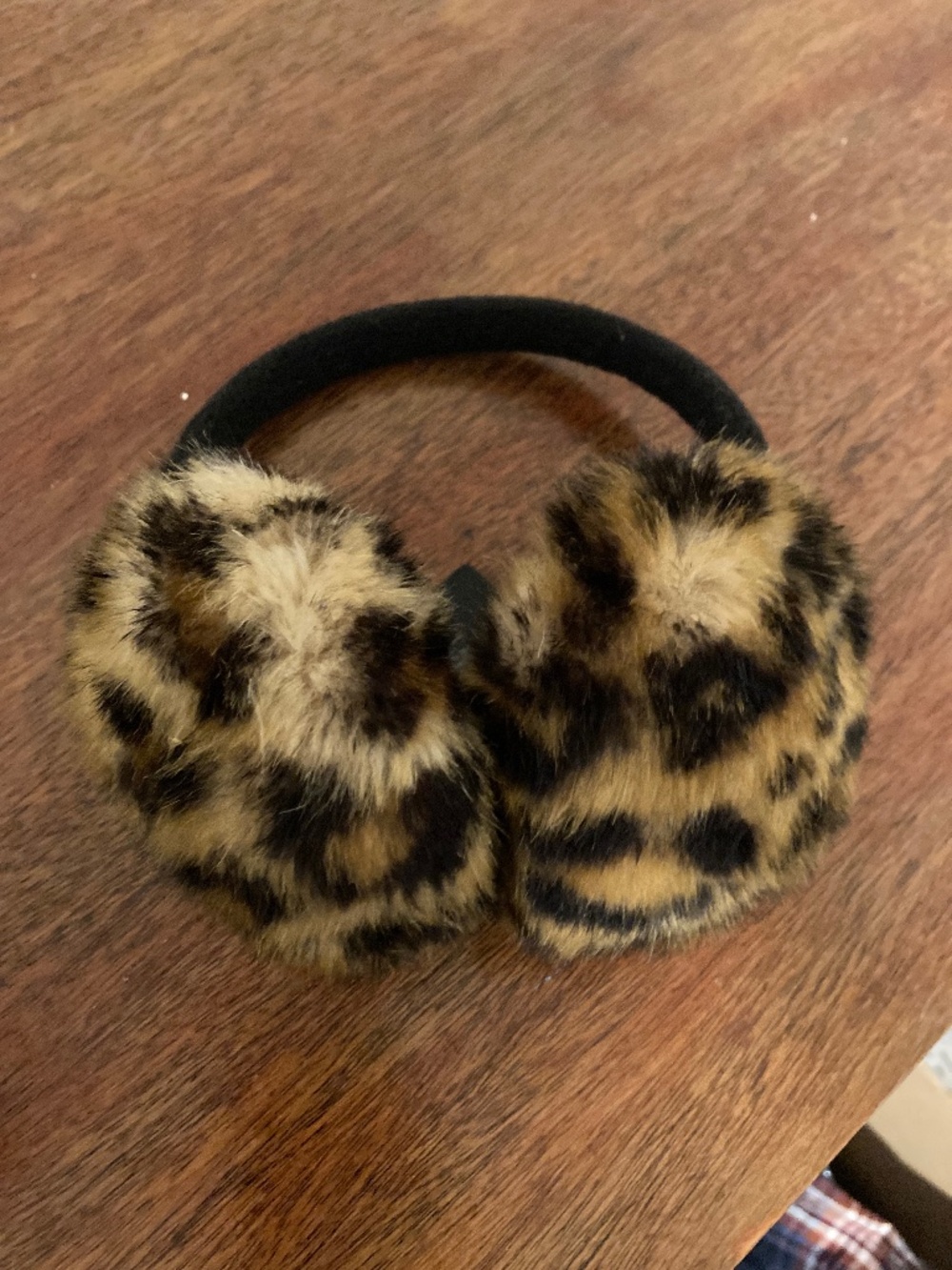 Earmuffs